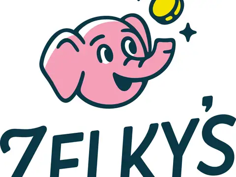 Zelky's Donut Rings in Rehoboth Beach, DE