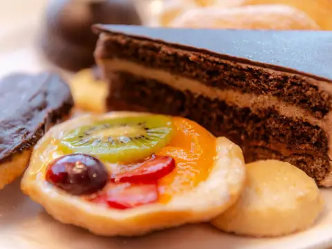 Boonzaaijer's Dutch Bakery