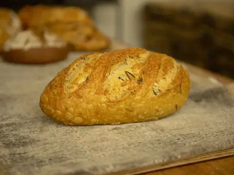 La Francaise French Bakery in Garland, TX