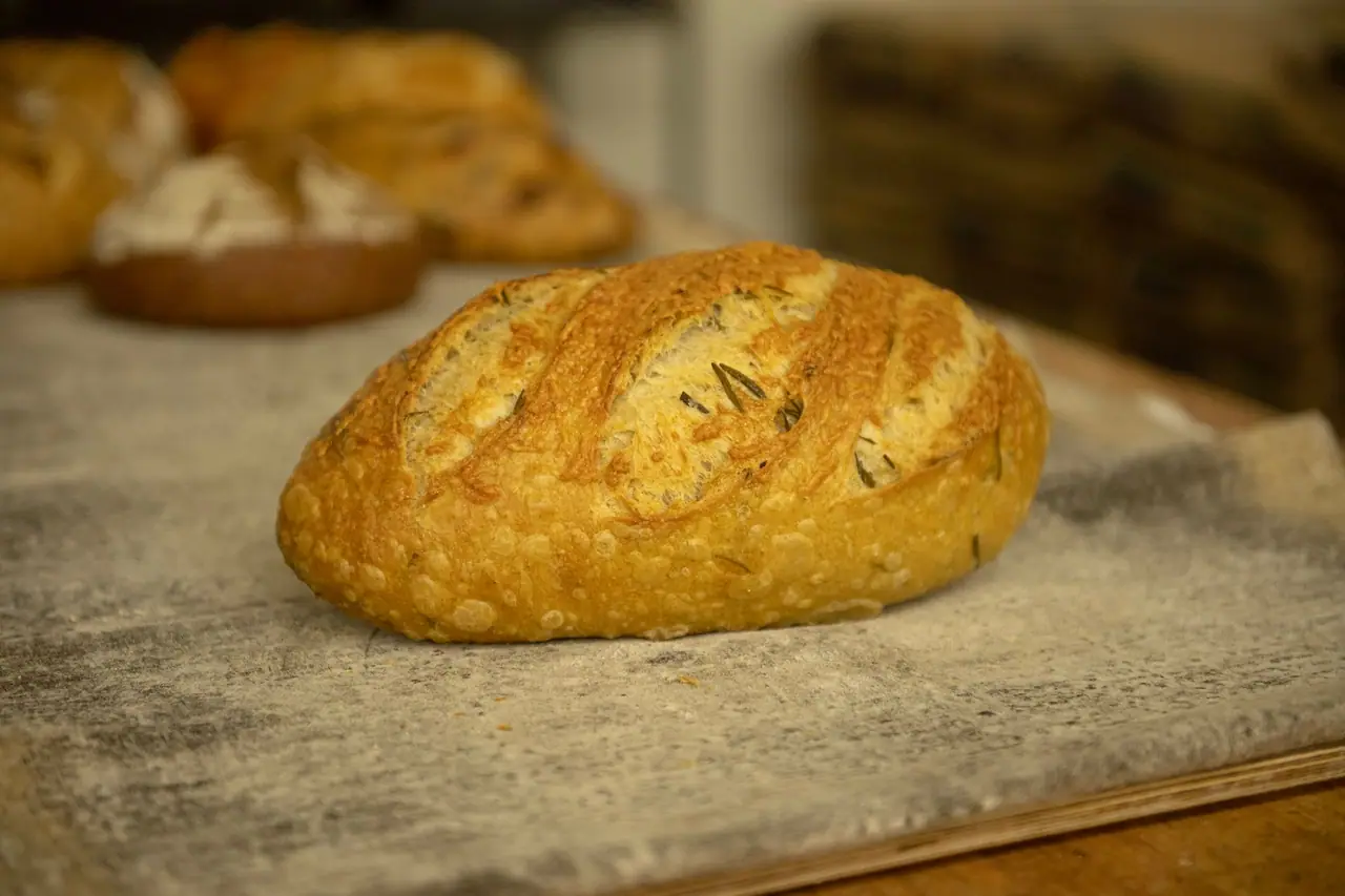 La Francaise French Bakery in Garland, TX