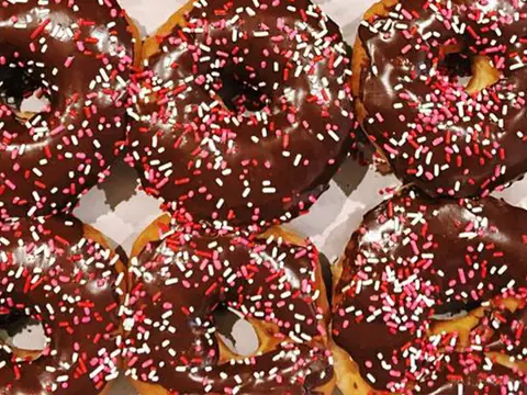 Fosdal Home Bakery