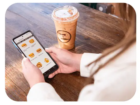 Ziggi's Coffee