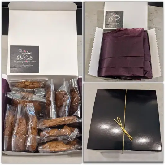 Cookies On Call in South Haven, MI
