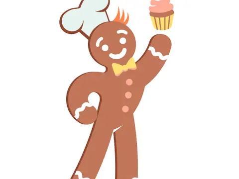 Ginger Bread Man Bakery