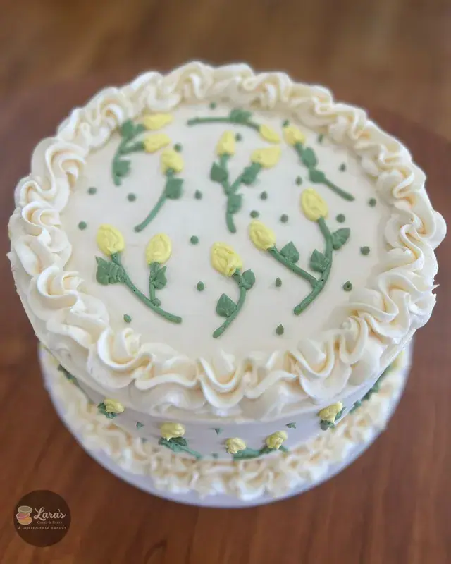 Lara's Cakes & Bakes in Blue Springs, MO