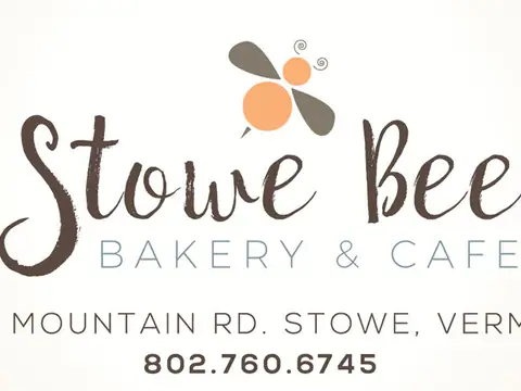 Stowe Bee Bakery & Cafe in Stowe, VT