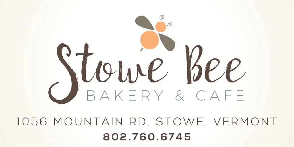Stowe Bee Bakery & Cafe in Stowe, VT