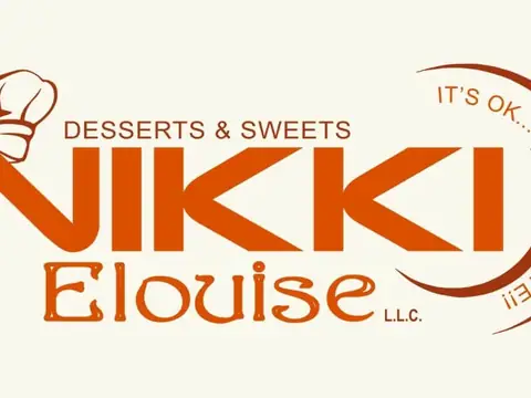 Nikki Elouise Bakery