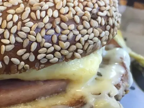 Bagel Cafe