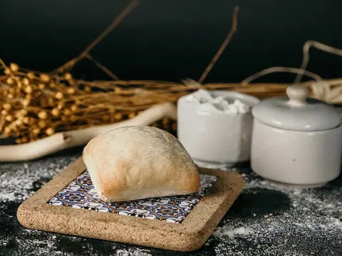 Gold Crust Baking Co Inc