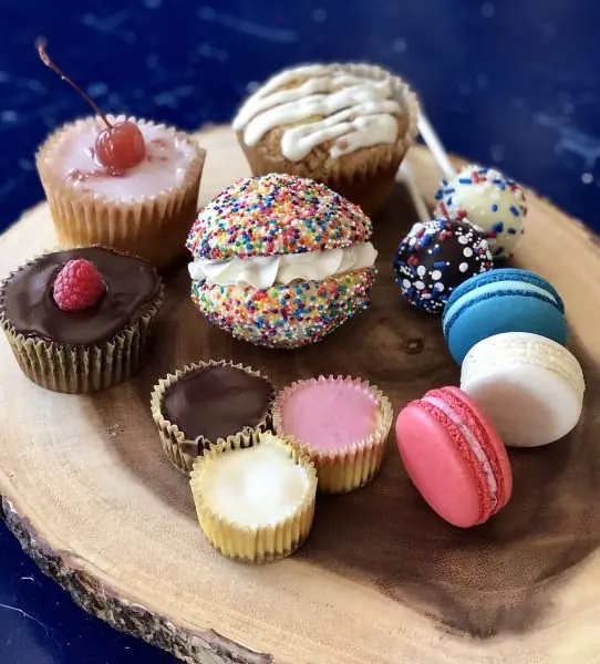 Sweet Tartlette in Traverse City, MI
