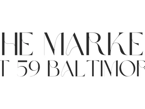 The Market At 59 Baltimore