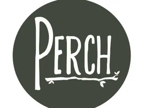Perch at Jim Thorpe
