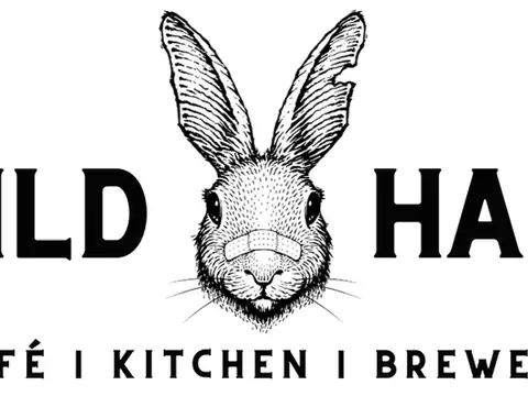 Wild Hare Café, Restaurant & Brewery in Hudson, MA