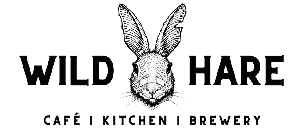 Wild Hare Café, Restaurant & Brewery in Hudson, MA