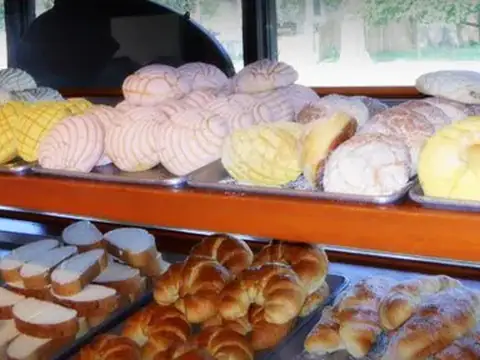 Juarez Bakery