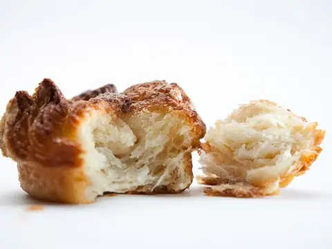 Les Madeleines