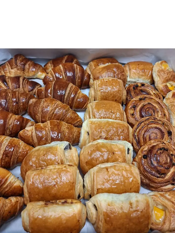 Le Rendez-Vous French Bakery in Oceanside, CA
