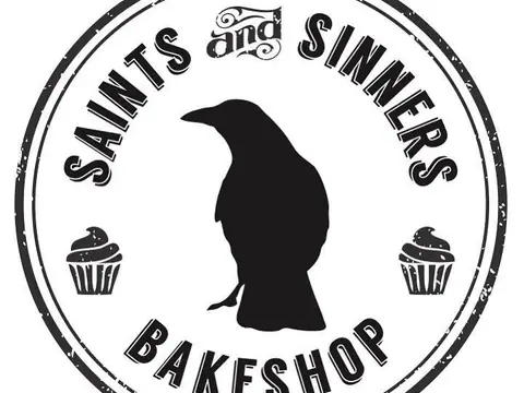 Saints and Sinners Bakeshop