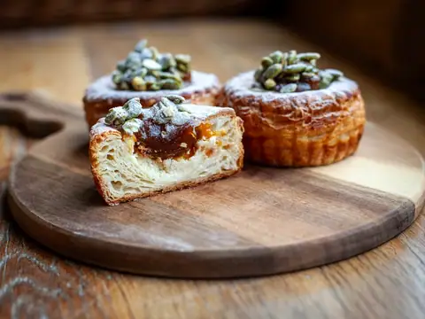 A & J King Artisan Bakers