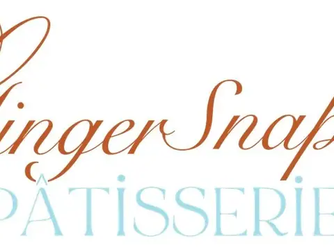 Ginger Snap Patisserie