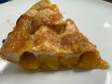The Happy Apple Pie Shop in Oak Park, IL