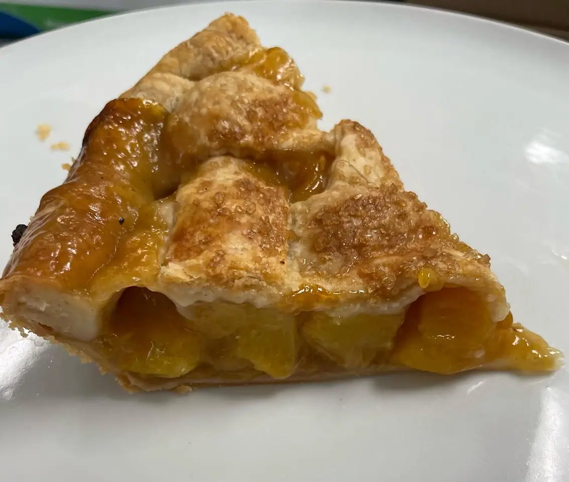 The Happy Apple Pie Shop in Oak Park, IL