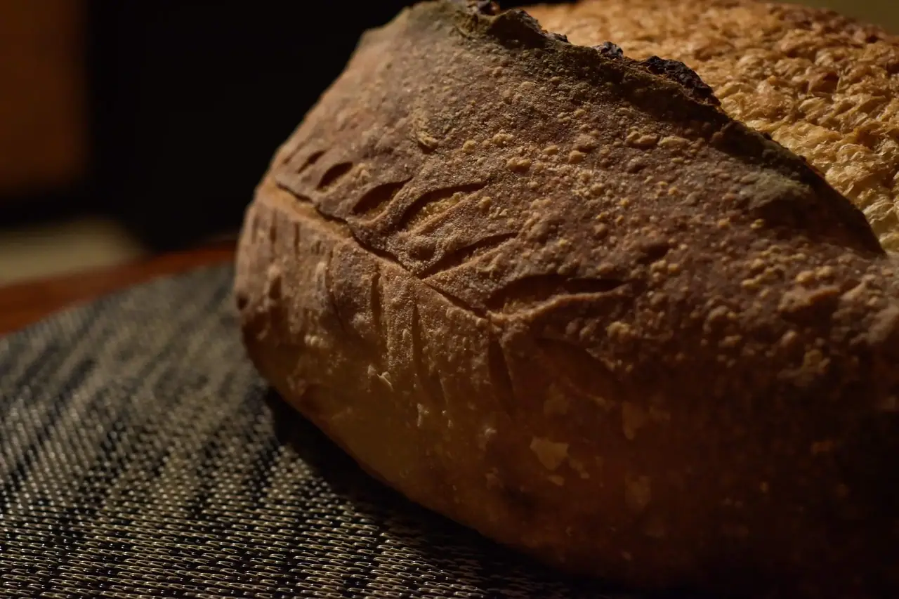 Bread Boy in Leominster, MA