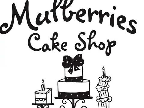 Mulberries Cake Shop