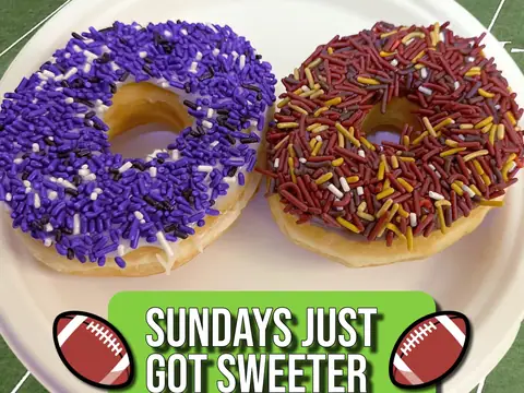 Donut Shack