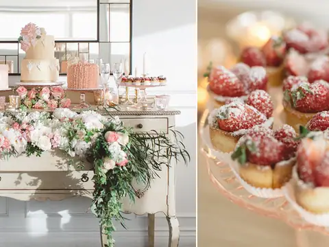 The French Confection Co. in Burbank, CA