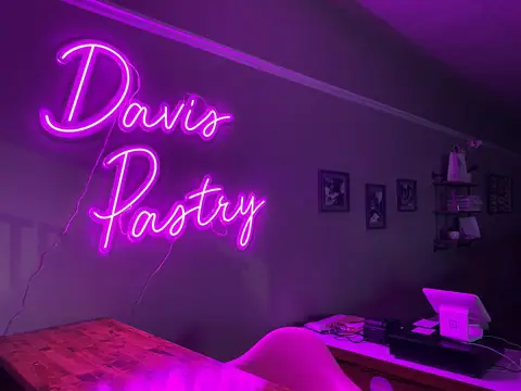 Davis Pastry