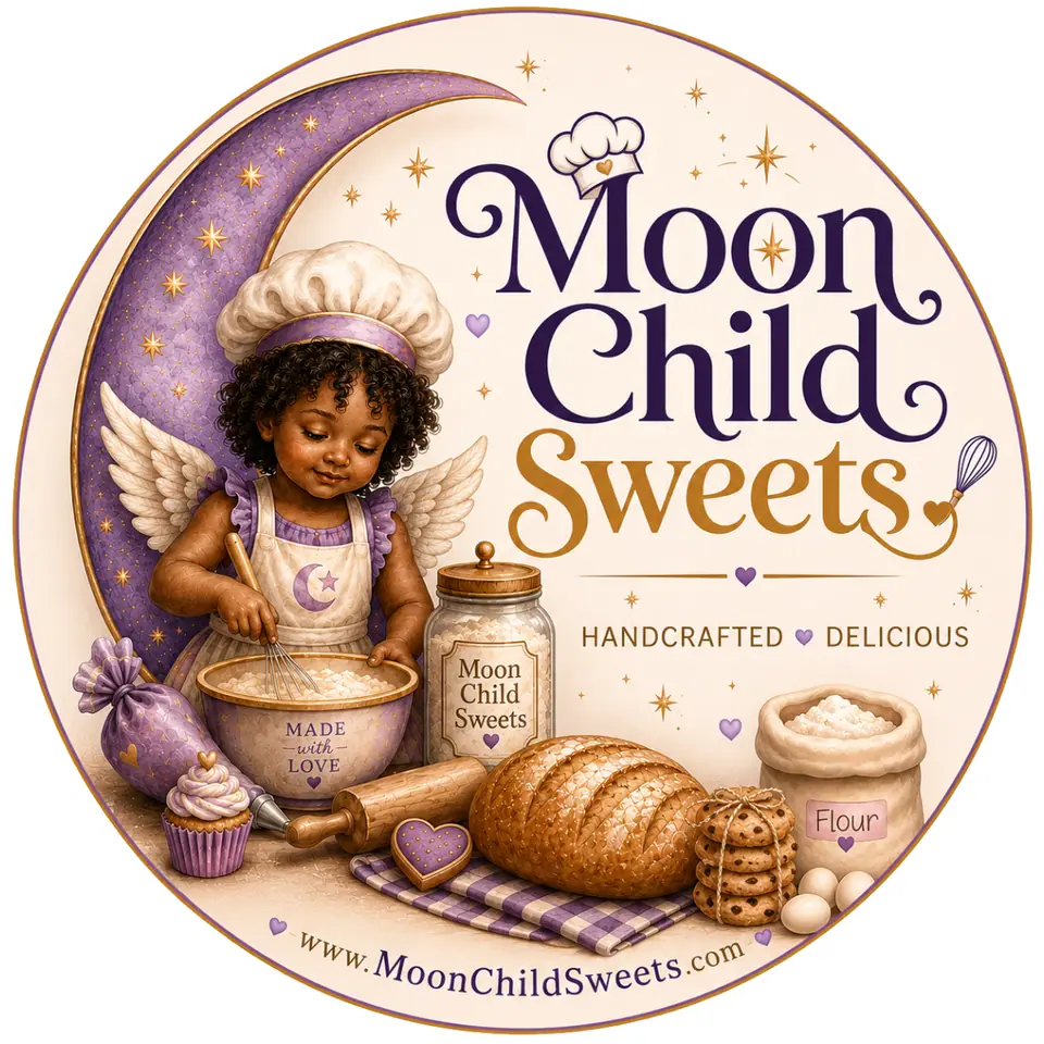 Moon Child Sweets in New Castle, DE