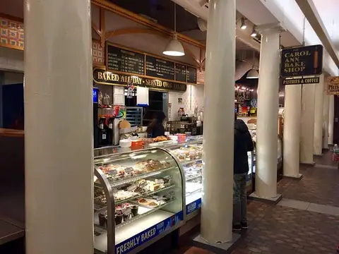Carol Ann Bake Shop