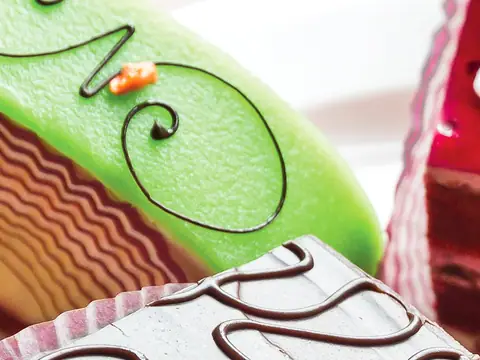 Bijan Bakery and Cafe