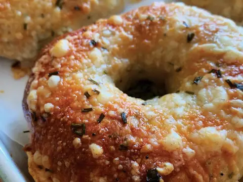 Comfort Bagel