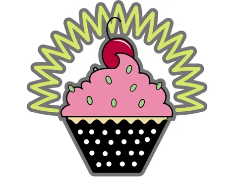Not Your Grandma's Cupcakes