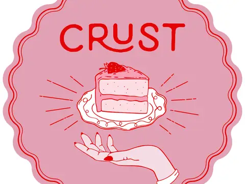 Crust Vegan Bakery in Philadelphia, PA
