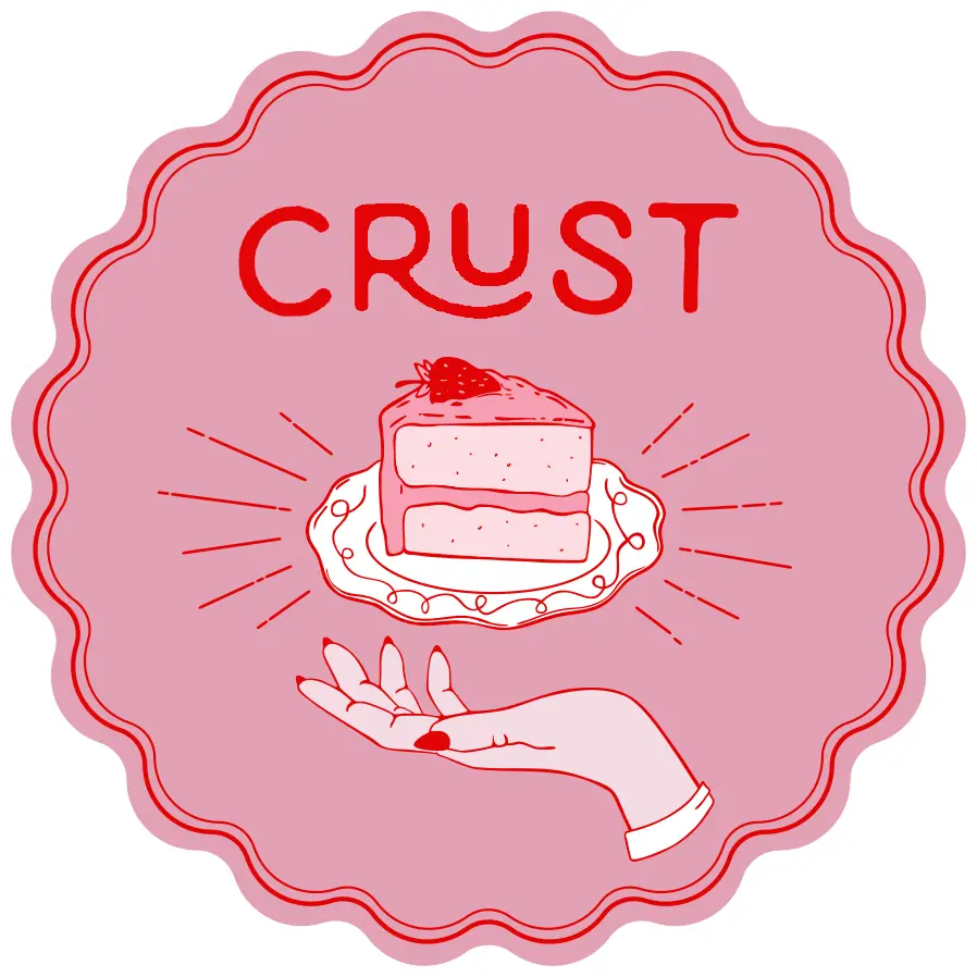 Crust Vegan Bakery in Philadelphia, PA