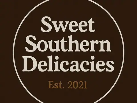 Sweet Southern Delicacies