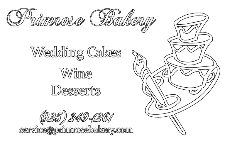 Primrose Bakery in Pleasanton, CA