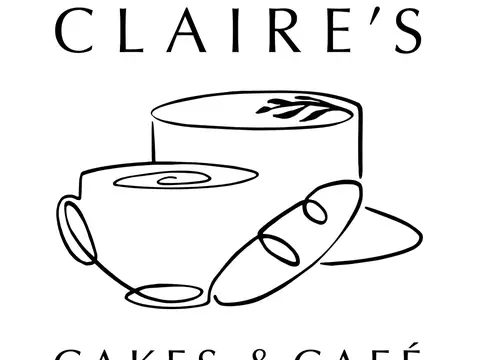 Claire's Cakes & Cafe