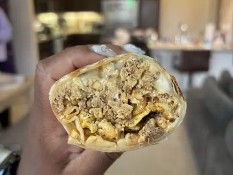 Mexico Bakery in San Jose, CA