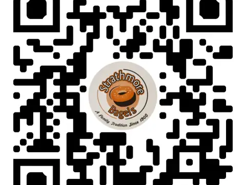 Strathmore Bagel