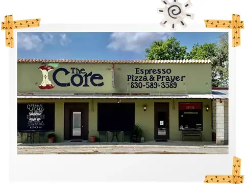 The Core House Ministries
