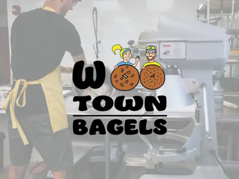 Wootown Bagels