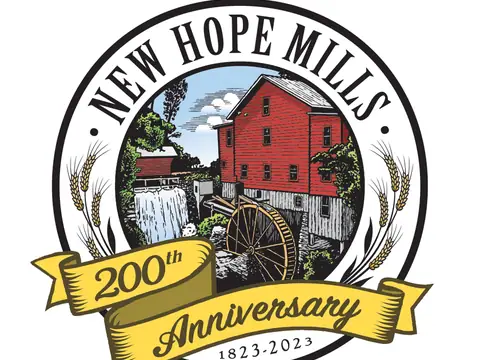 New Hope Mills Cafe