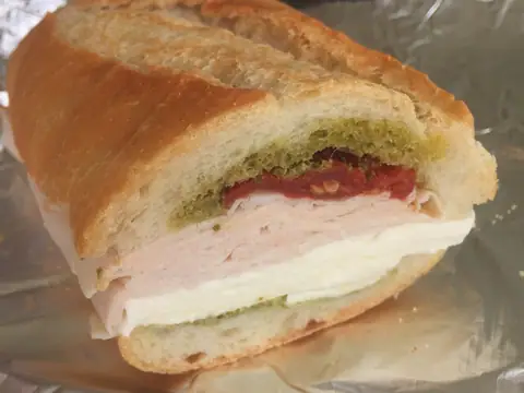 Amato Bread