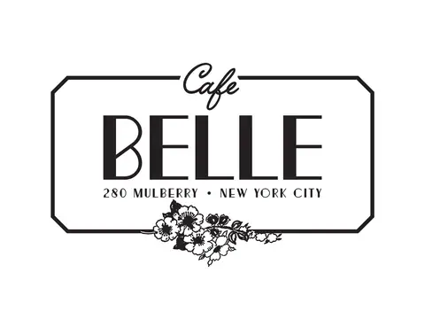 Cafe Belle