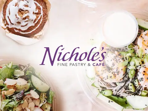Nichole's Fine Pastry & Café